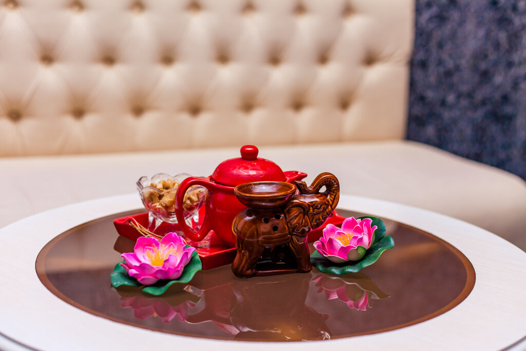 Thai spa садовая ул 256 самара фото Thai SPA, спа-салон, Садовая ул., 256, Самара, Россия - Яндекс.Карты