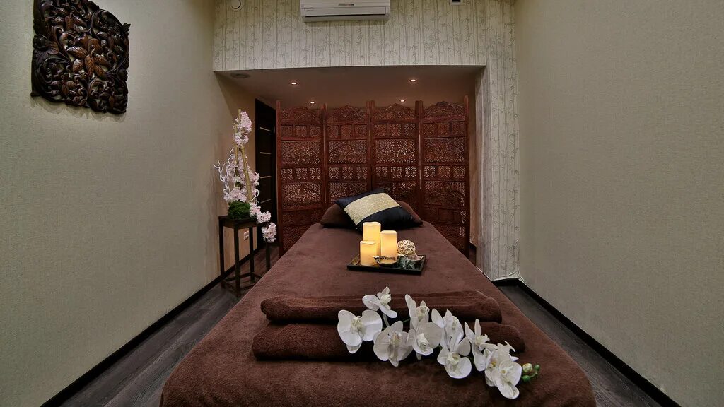 Thai spa садовая ул 256 самара фото Панорама: Спа-салон Thai SPA, спа-салон, Черноморская ул., 3, Сочи - Яндекс Карт