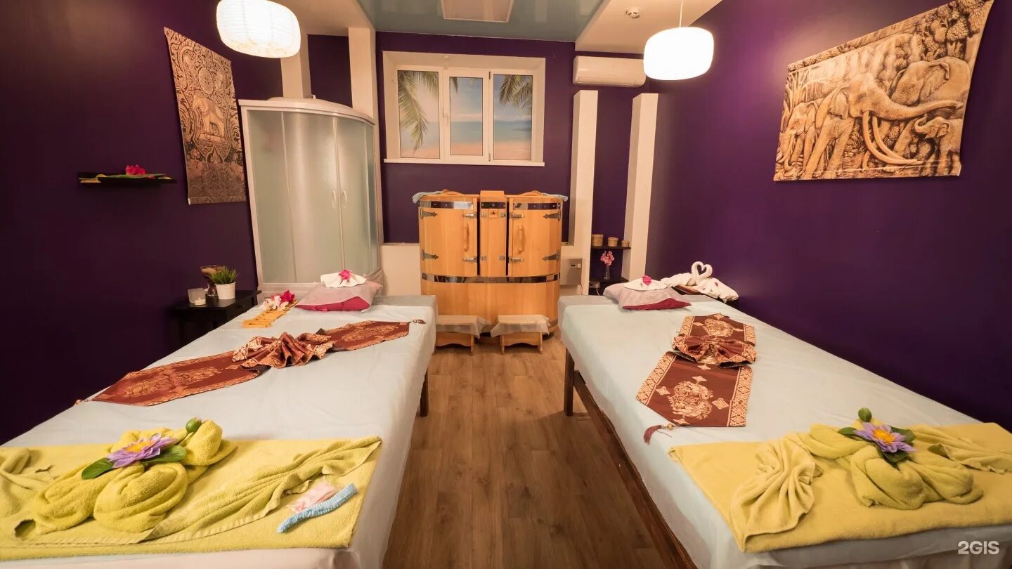 Thai spa садовая ул 256 самара фото Твойтай, салон тайского СПА, Садовая, 200, Самара - 2ГИС