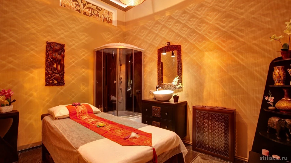 Thai spa садовая ул 256 самара фото Тай спа киров - блог RybolovMaster.ru
