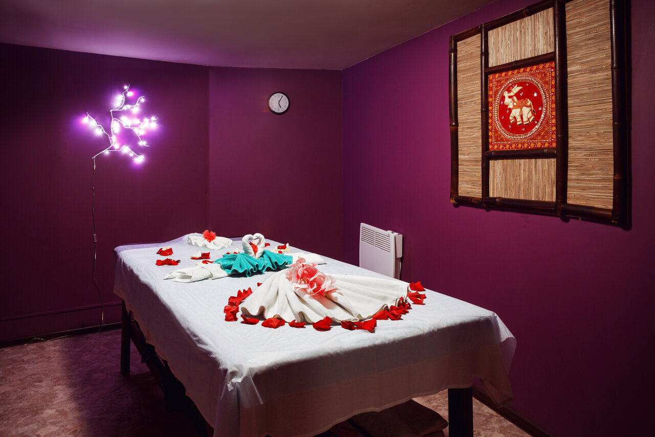 Thai spa садовая ул 256 самара фото Thai SPA, спа-салон, Россия, Самара, Садовая ул., 256 - Яндекс.Карты