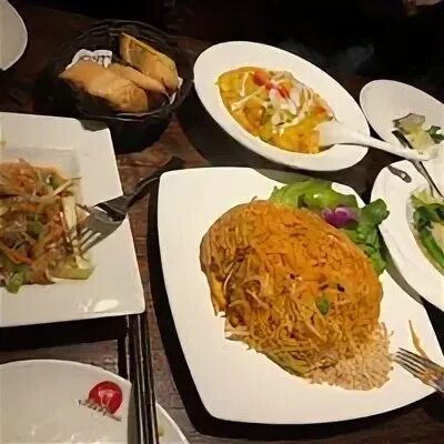 Thai sun ул дзержинского 12 фото Sun Thai - Thai Restaurant