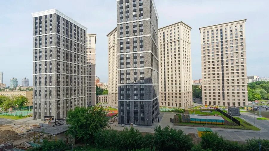 Thaimoon ул берзарина 28а корп 2 фото АТС-450 - UKON