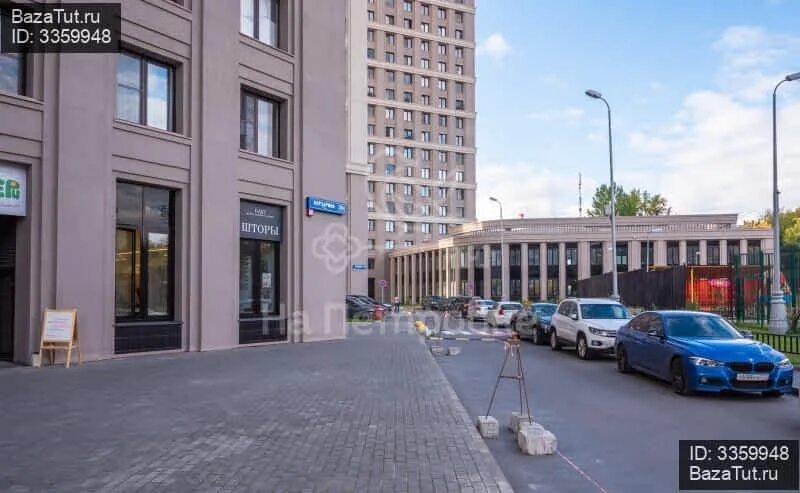 Thaimoon ул берзарина 28а корп 2 фото Рассчитать в кредит продажу 4-комнатной квартиры по адресу улица Берзарина, 28Ак