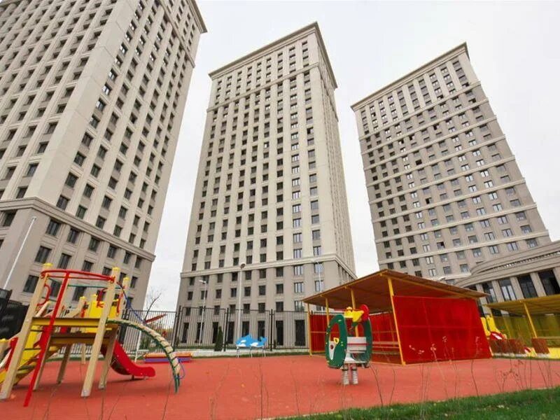 Thaimoon ул берзарина 28а корп 2 фото Эксперты: средняя цена квартиры в московской новостройке бизнес-класса превысила