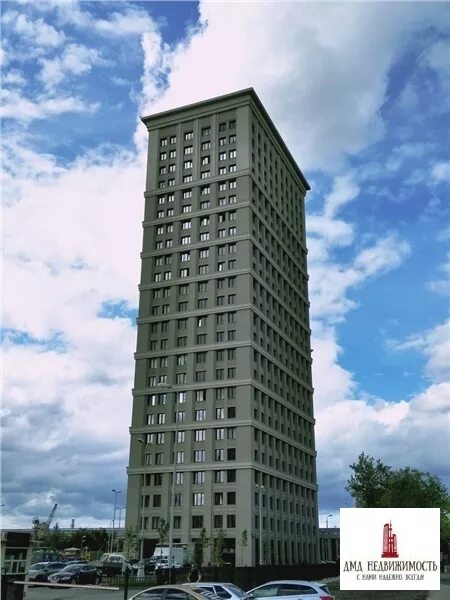 Thaimoon ул берзарина 28а корп 2 фото Москва, 1-но комнатная квартира, ул. Берзарина д.28а к1, 8900000 руб.