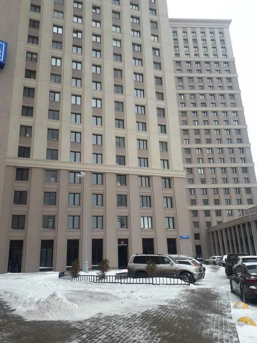 Thaimoon ул берзарина 28а корп 2 фото Стоматология "Natadent" по адресу Берзарина, 28а к2 в Москва - цены в 2024 году,