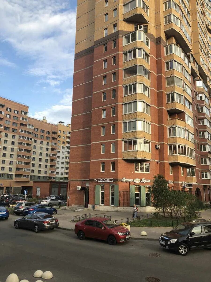 Thaistar пулковская ул 10 корп 1 фото Buuza Room по адресу Пулковская, 10 к2 в Санкт-Петербург: меню 2024, цены, отзыв