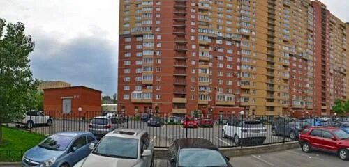 Thaistar пулковская ул 10 корп 1 фото Сансара, салон красоты, Пулковская ул., 10, корп. 2, Санкт-Петербург - Яндекс Ка