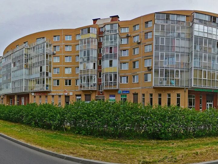 Thaistar пулковская ул 10 корп 1 фото Лаборатория "Гемотест" на Пулковской, 10