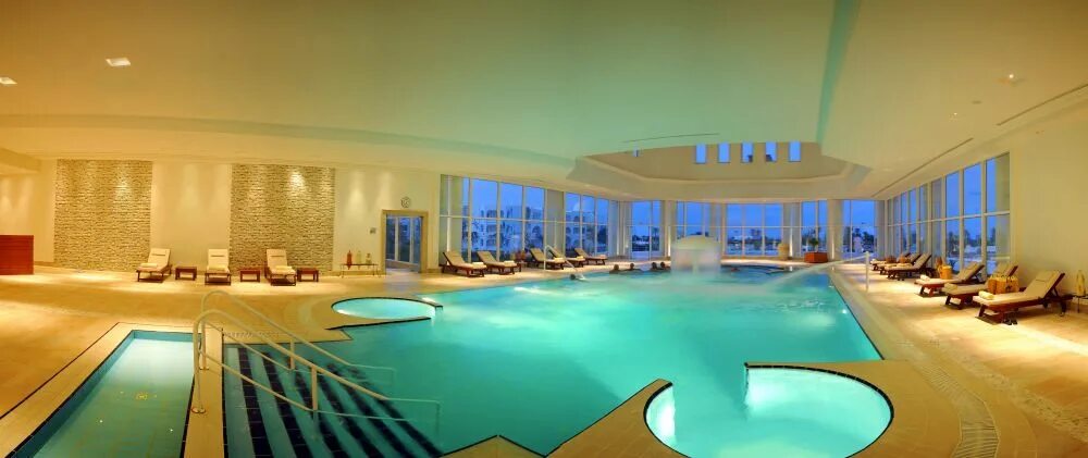 Thalasso spa площадь калинина 5 фото DJERBA PLAZA THALASSO & SPA 4*, Тунис - фото и отзывы об отеле