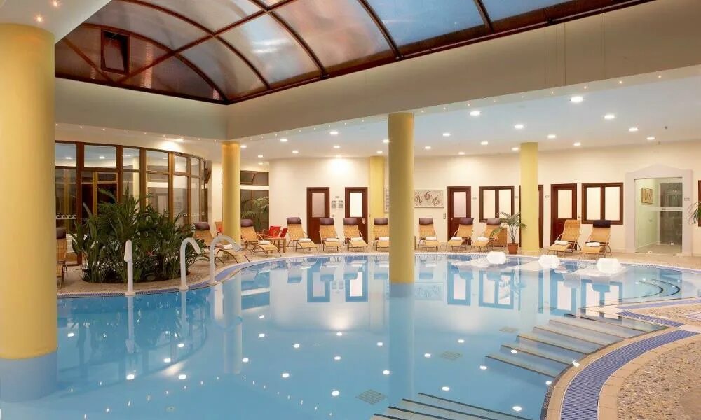 Thalasso spa площадь калинина 5 фото Atrium Hotels Atrium Palace Atrium Prestige Atrium Platinum