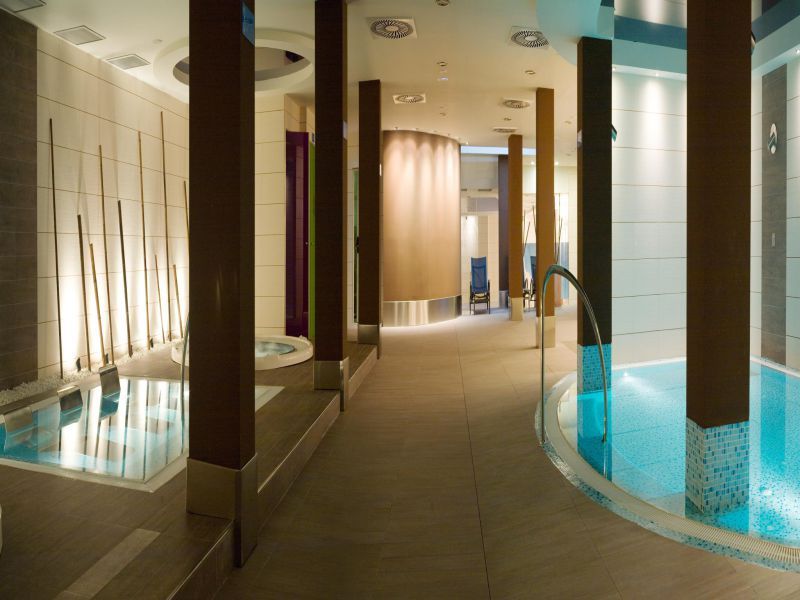 Thalasso spa площадь калинина 5 фото AR IMPERIAL PARK SPA RESORT 3*, Испания - фото и отзывы об отеле
