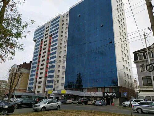 The барс ул дзержинского 189 ставрополь фото Отзывы об "Европарк", Россия, Ставрополь, улица Дзержинского, 158 - Яндекс.Карты