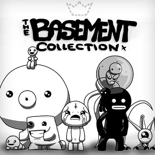 The basement ул республики 141 фото Сообщество Steam :: Руководство :: The Basement Collection - "Walkthrough"