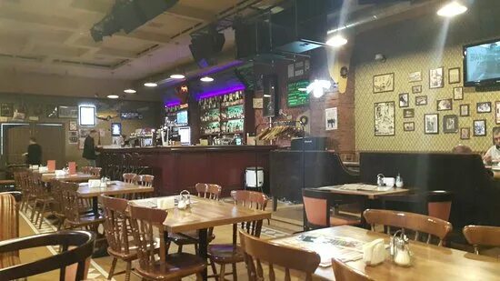 The бочка ул маркса 56 челябинск фото Антипаб The Бочка - Picture of The Bochka, Chelyabinsk - Tripadvisor