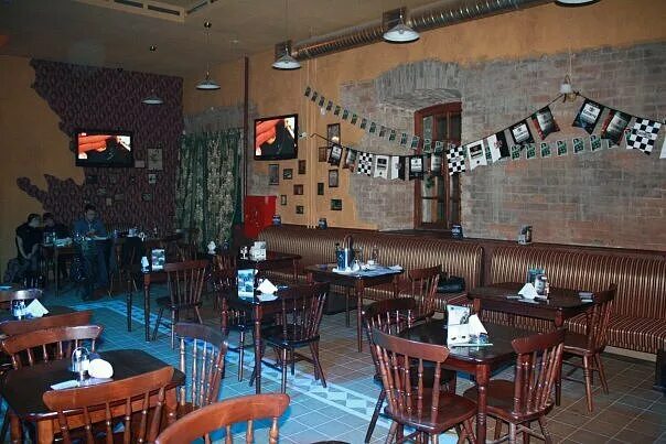 The бочка ул маркса 56 челябинск фото The Bochka, pub, bar, Chelyabinsk, ulitsa Marksa, 54 - Yandex Maps