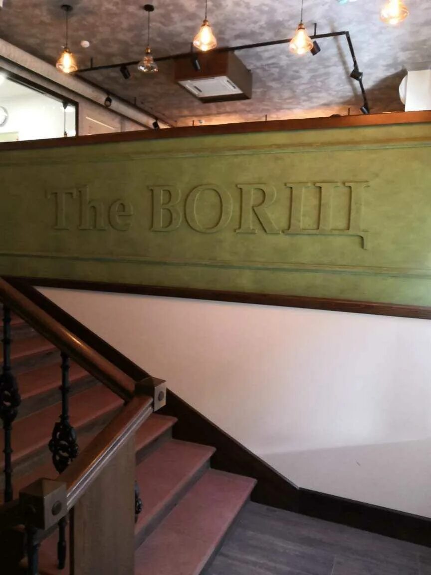 The borщ комсомольская ул 15 уфа фото Доставка еды "THE BORЩ" - Комсомольская, 15 в Республика Башкортостан - 2024 - м