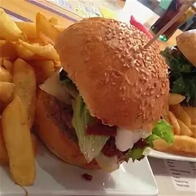 The burger lab просп шогенцукова 16 фото The Burger Lab (Now Closed) - Malasaña - 44 tips