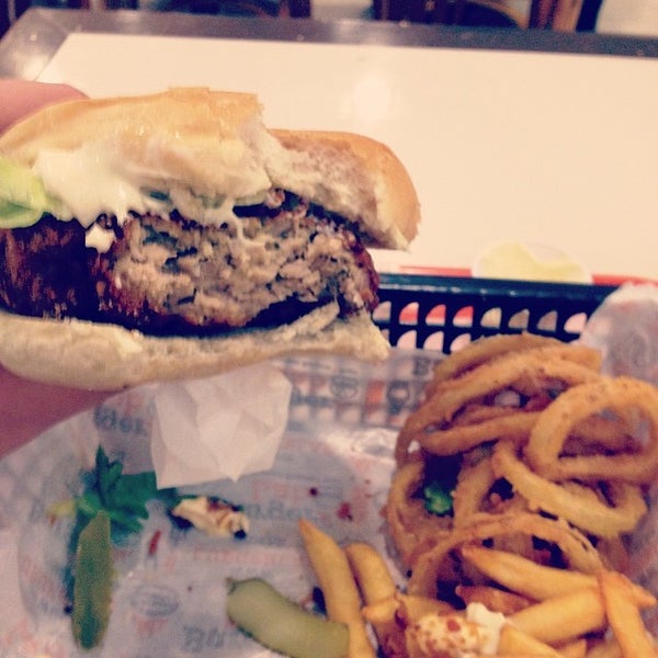 The burger lab просп шогенцукова 16 фото Photos at Burger Lab (Now Closed) - Jardim Paulista - 119 tips