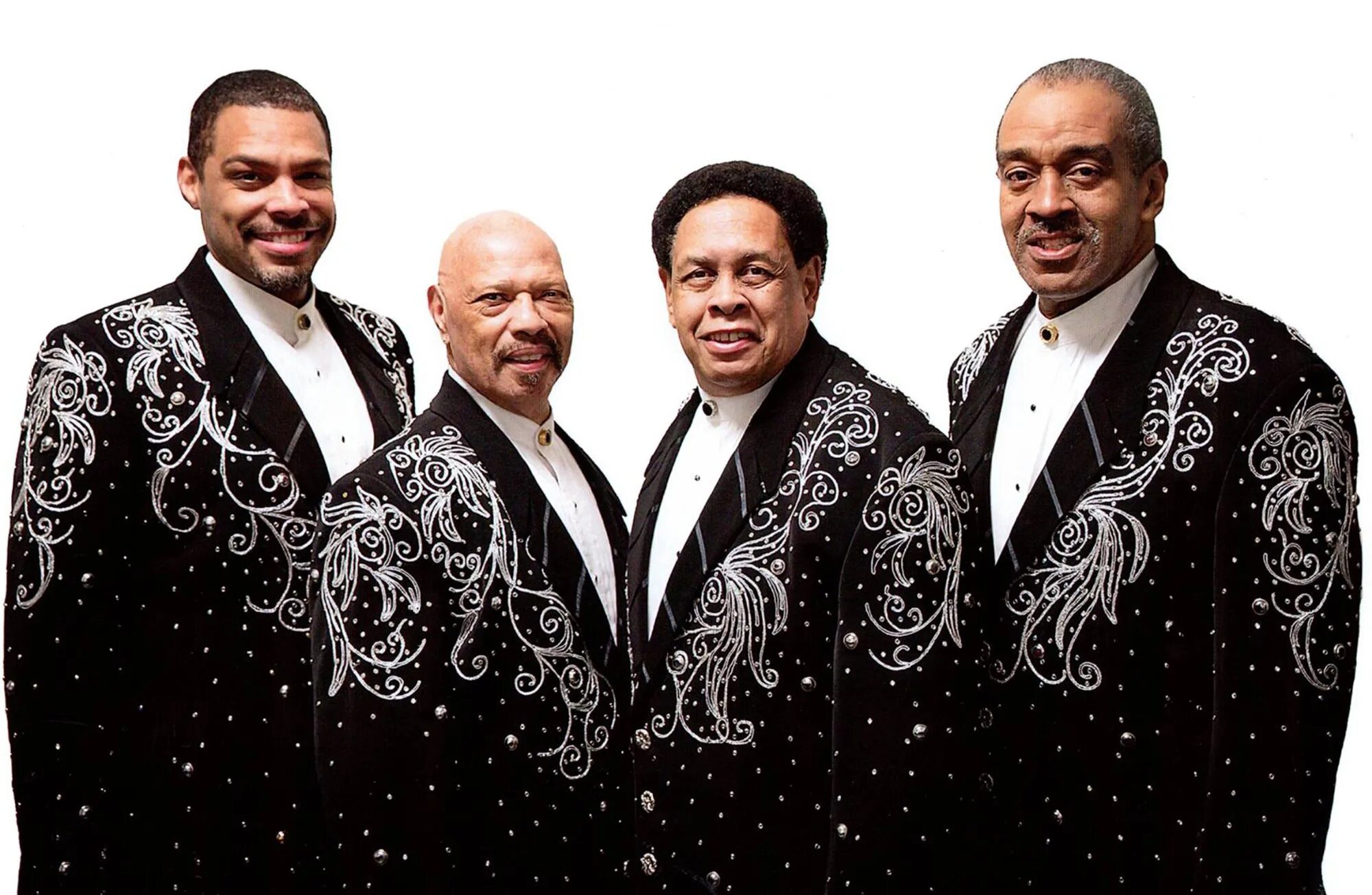 The coasters конспиративный пер 9 иваново фото Platters, Coasters, and Drifters at the Warner - Erie Reader