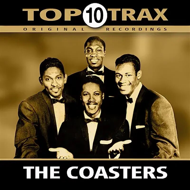 The coasters конспиративный пер 9 иваново фото That Is Rock And Roll - The Coasters. Слушать онлайн на Яндекс.Музыке
