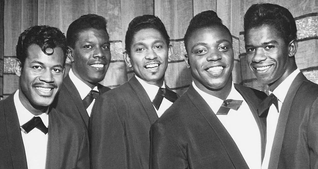 The coasters конспиративный пер 9 иваново фото Carl Gardner, Lead Singer of Coasters, Dies at 83 - The New York Times