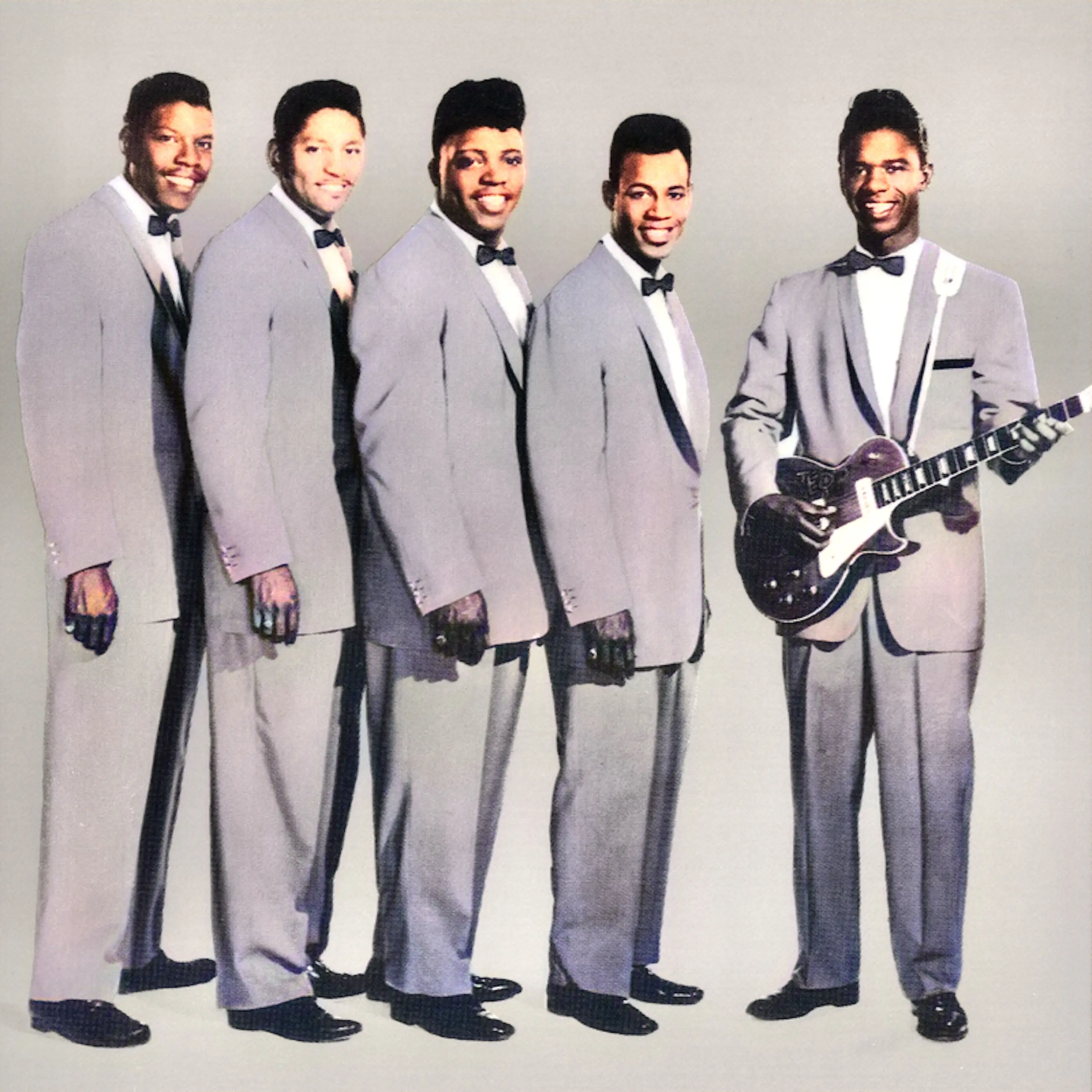 The coasters конспиративный пер 9 иваново фото The Coasters - What Is The Secret Of Your Success? (1980/2022) Official Digital 