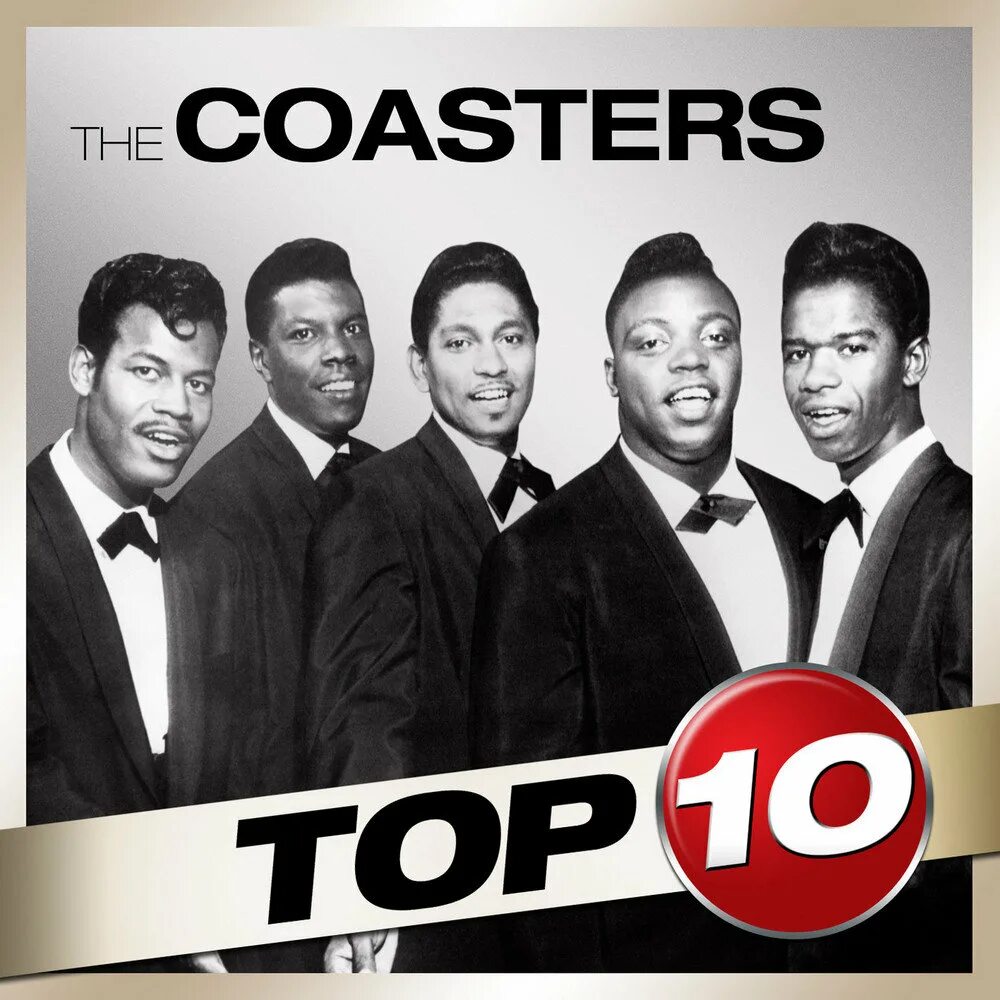 The coasters конспиративный пер 9 иваново фото Along Came Jones - The Coasters. Слушать онлайн на Яндекс.Музыке