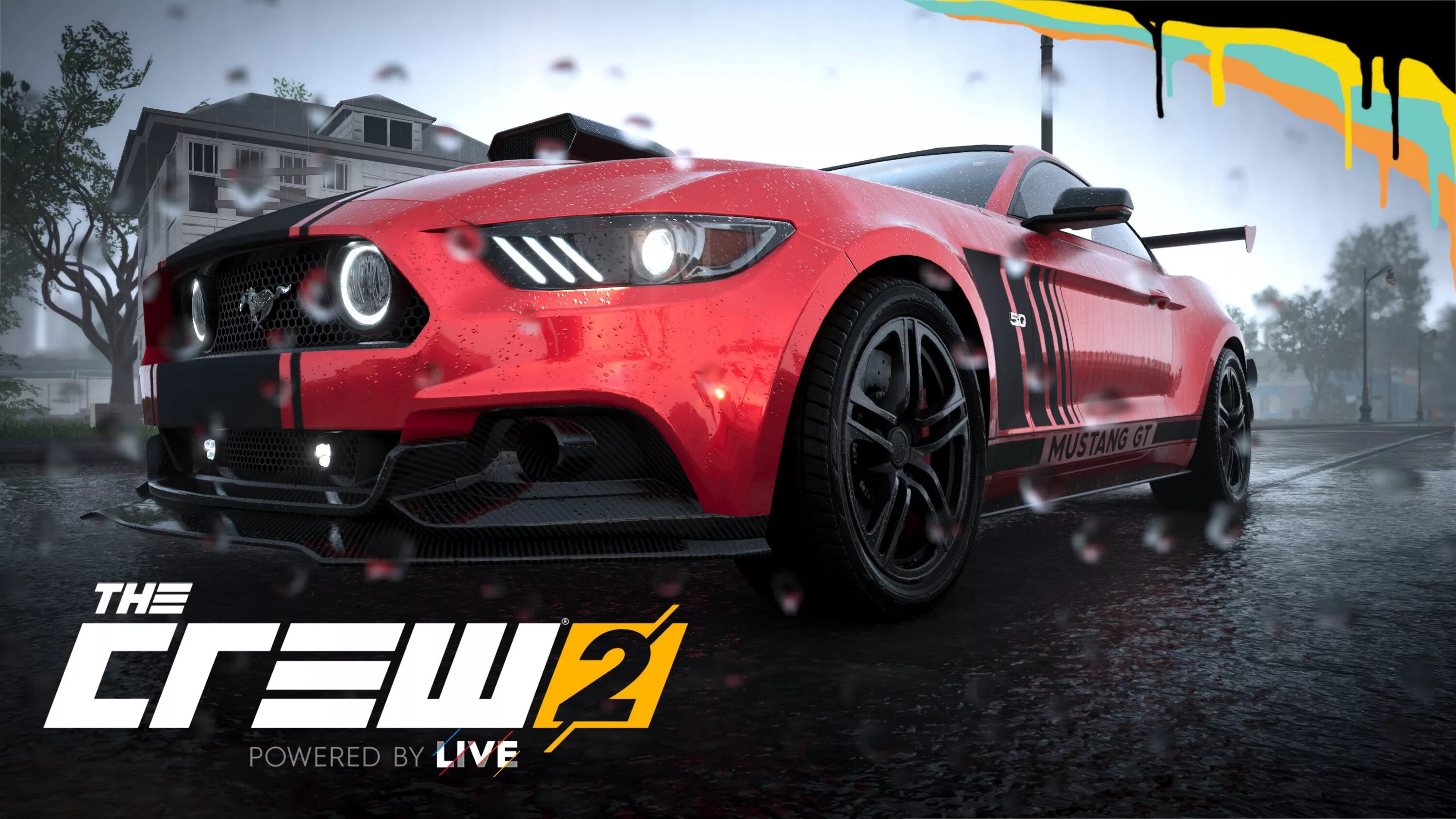 The crew 2 тюнинг машин Steam közösség :: Képernyőmentés :: В The Crew 2 даже авто смотрятся сексуальнее