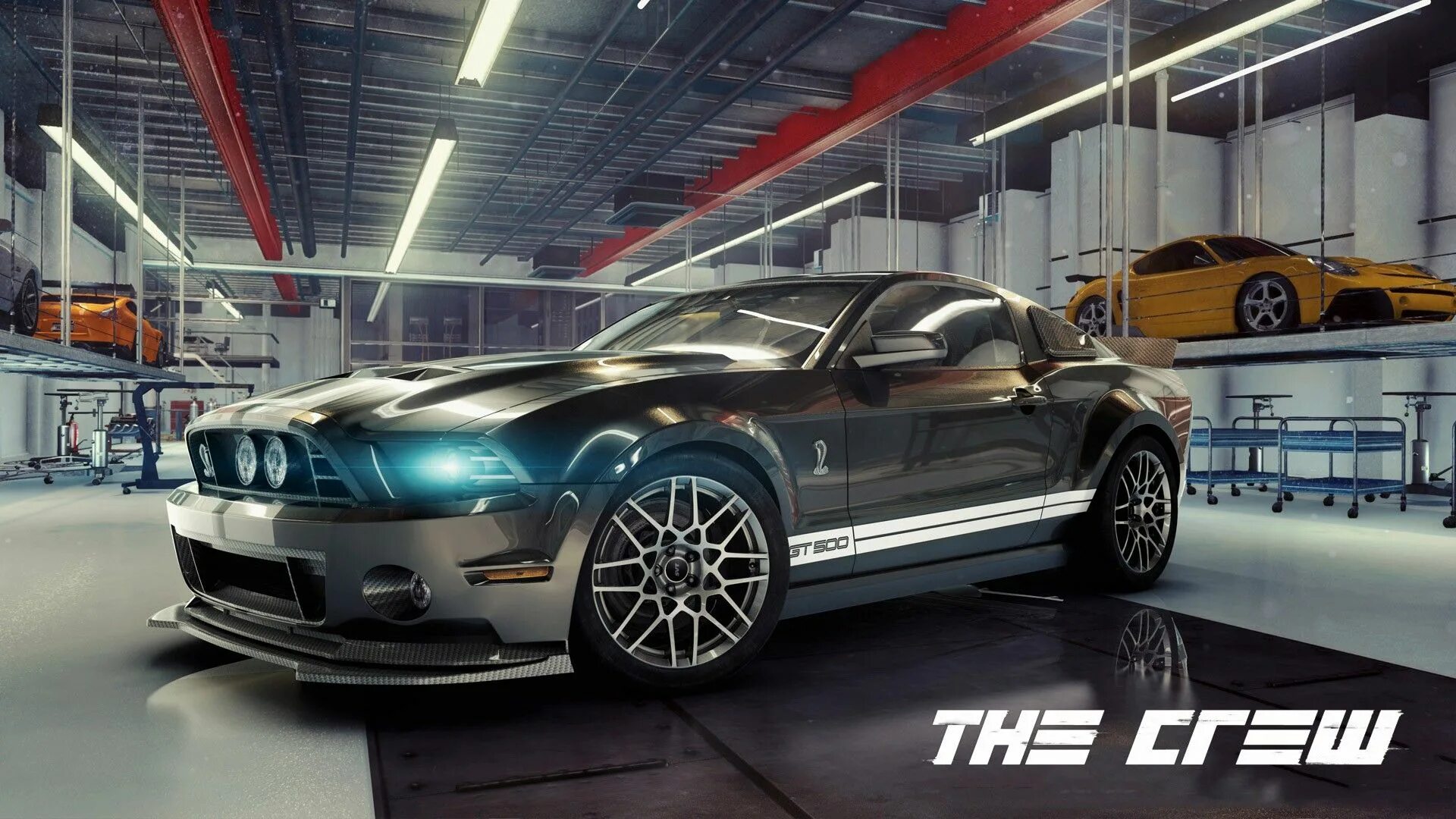 The crew 2 тюнинг машин Pin by PJ on Desenhos Santa claus wallpaper, Santa claus, Santa