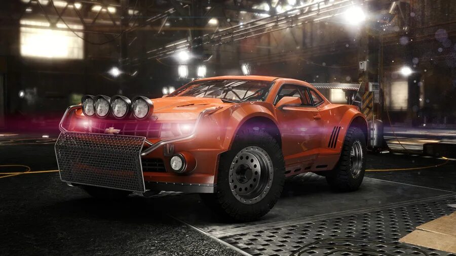 The crew 2 тюнинг машин купитьThe Crew (PS4) - Интернет магазин GamePark