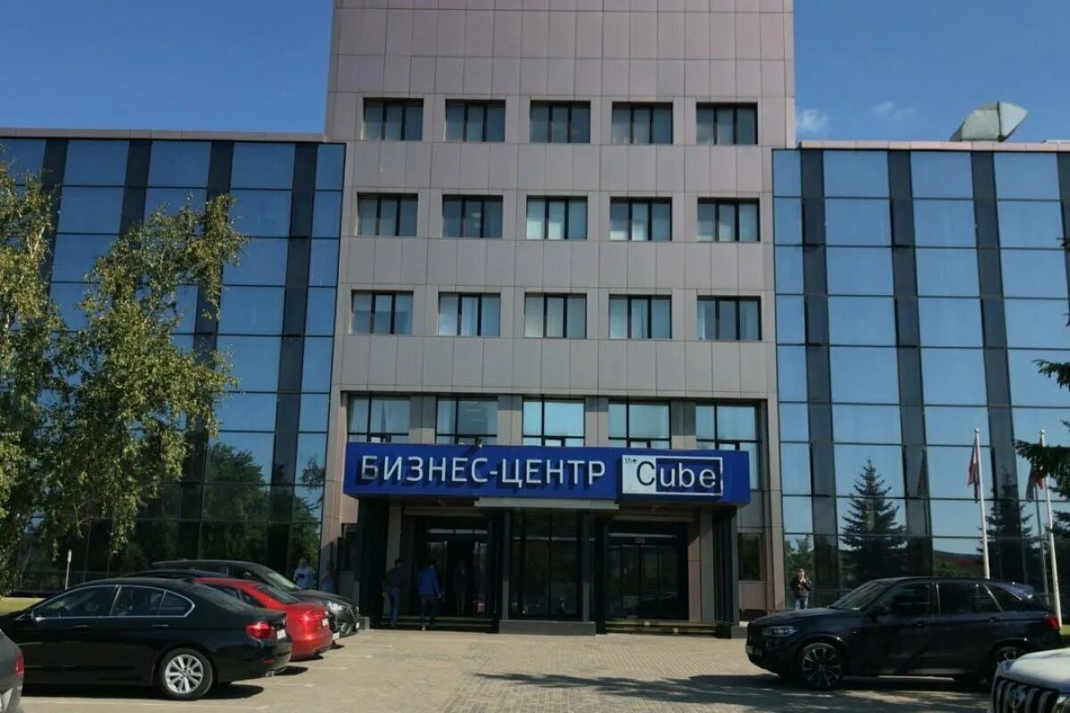 The cube волгоградский просп 47 фото Особенности сантехнических работ Водоворотов. Нет в Москве, Волгоградский проспе