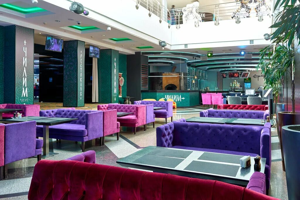 The deep ул николая ершова 1а фото Resto-club ChilIm, bar, pub, City of Kazan, Nikolay Ershov Street, 1А - Yandex M