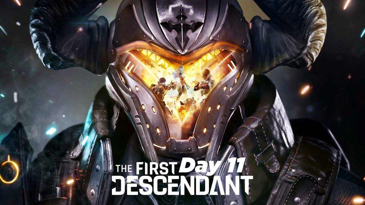 The first descendant ne0100 ошибка подключения The First Descendant Day 11 Level 50 #shorts #games #story #walkthrough - YouTub