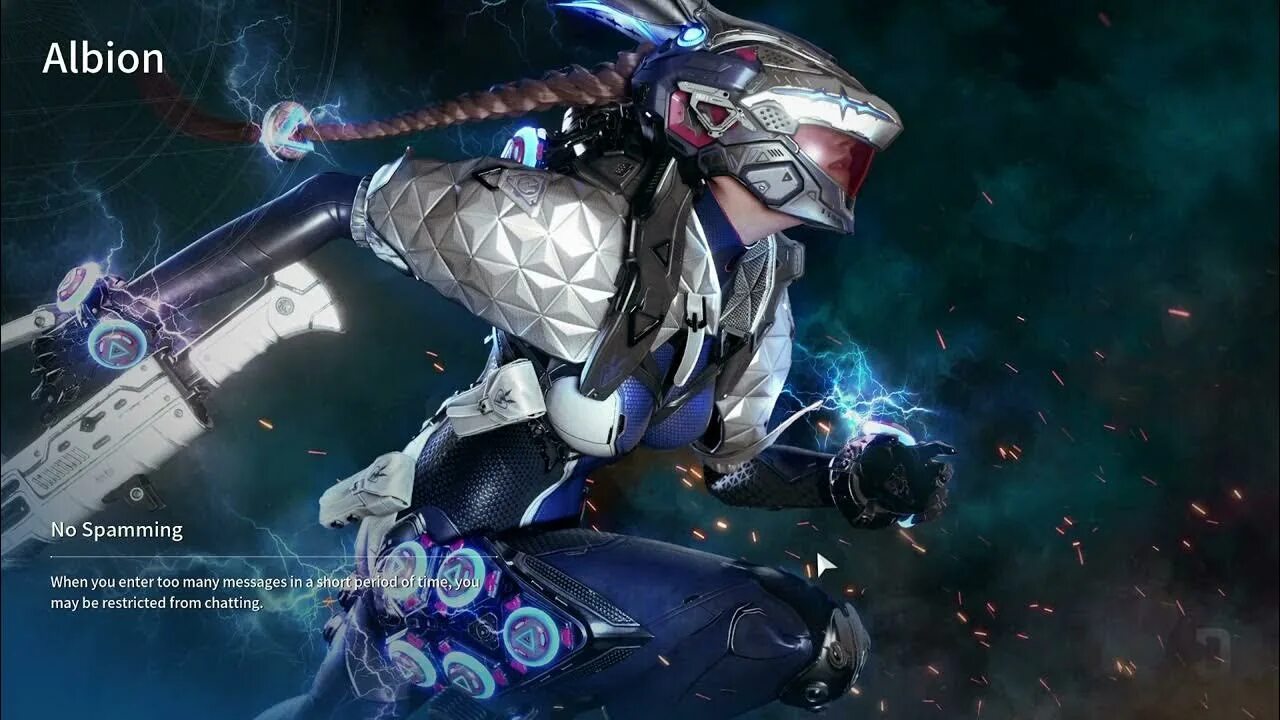 The first descendant ne0100 ошибка подключения The First Descendant (Closed Beta/UE5) - New Third Person Looter Shooter - Part 