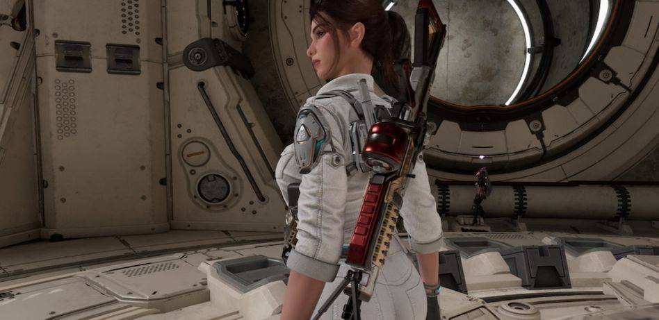 The first descendant ne0100 ошибка подключения The First Descendant потеряла почти 90% игроков в Steam, игру запустили три меся