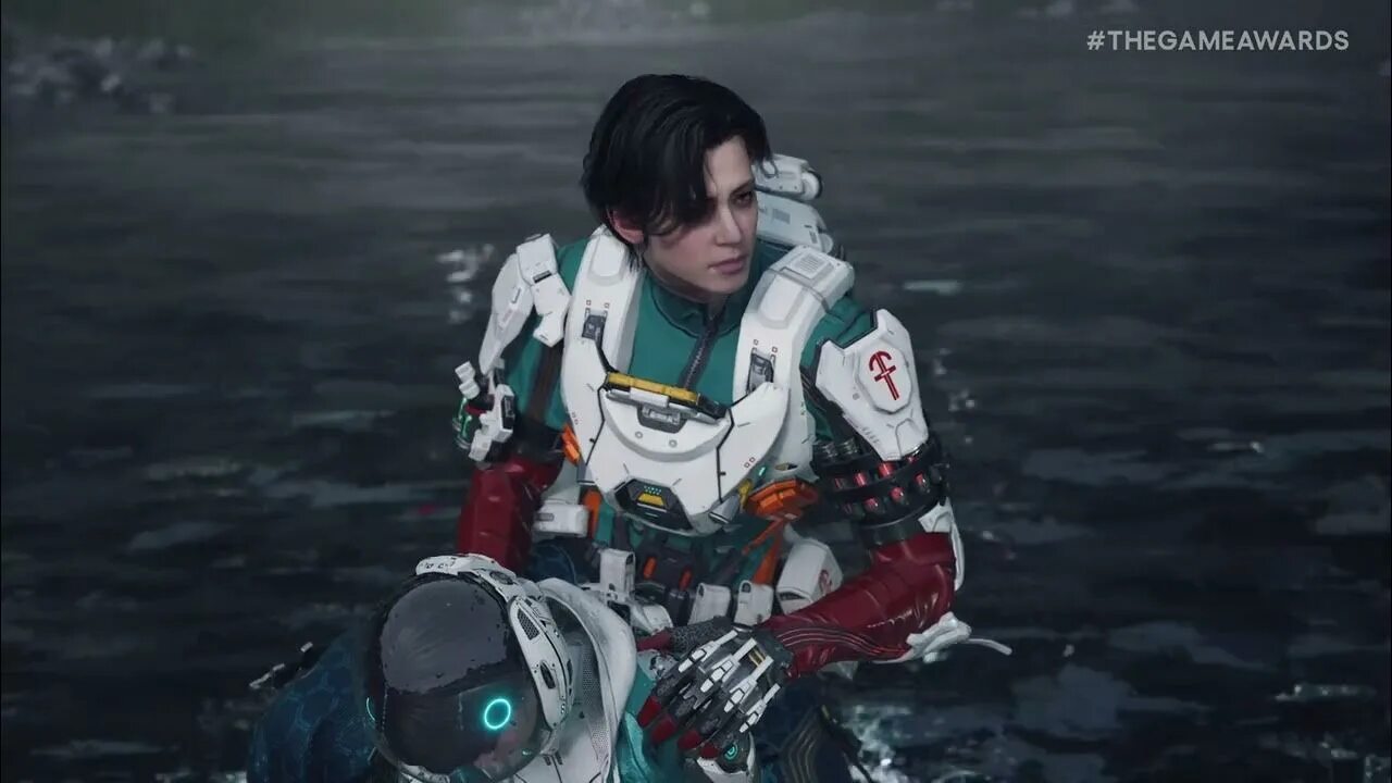 The first descendant ne0100 ошибка подключения The First Descendant World Premiere Trailer at The Game Awards 2023 - YouTube