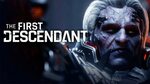 The first descendant ne0100 ошибка подключения The first descendant картинки
