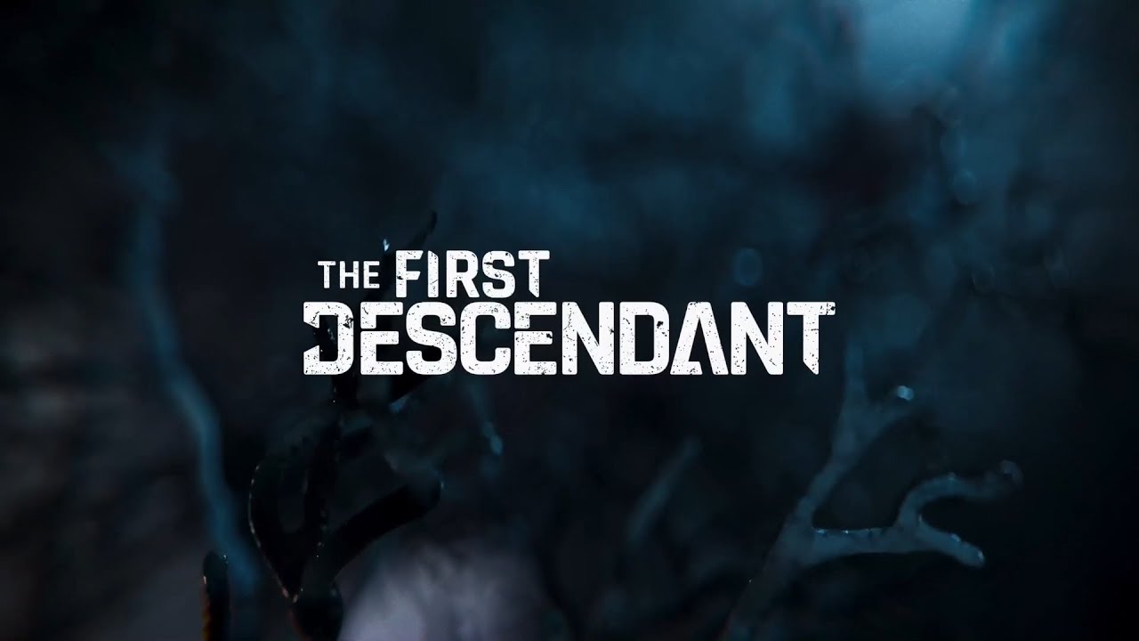 The first descendant ne0100 ошибка подключения 게임유랑단 더 퍼스트 디센던트 맛보기 - YouTube