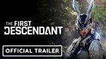 The first descendant ne0100 ошибка подключения Супер банни the first descendant как получить