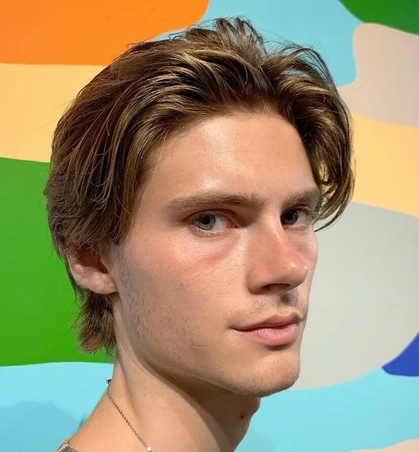 The flow прическа как сделать 30 Fresh Flow Hairstyles for Men in 2024