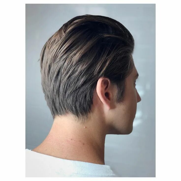 The flow прическа как сделать How to Wear the Flow Haircut Hair cuts, Long hair styles men, Long hair styles