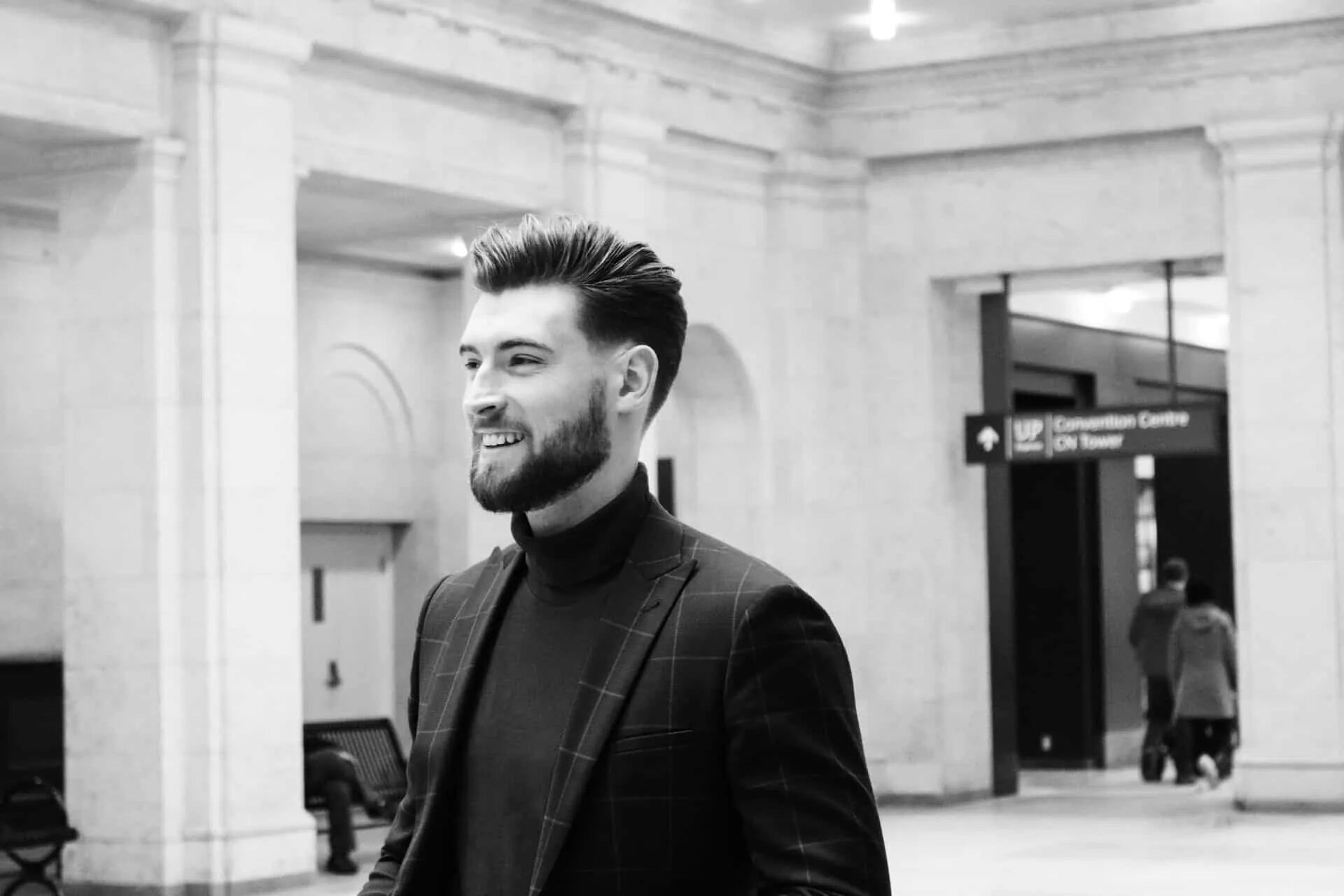 The flow прическа как сделать 54 Men's Hairstyles To Keep You Sharp in 2024