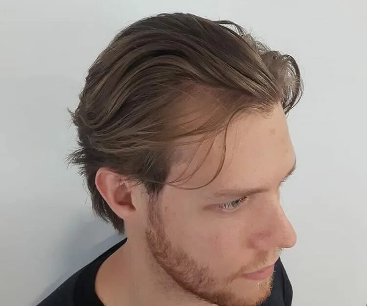 The flow стрижка мужская Good products for flow hairstyle for thick, straight, frizzy hair - tmsmetall.ru