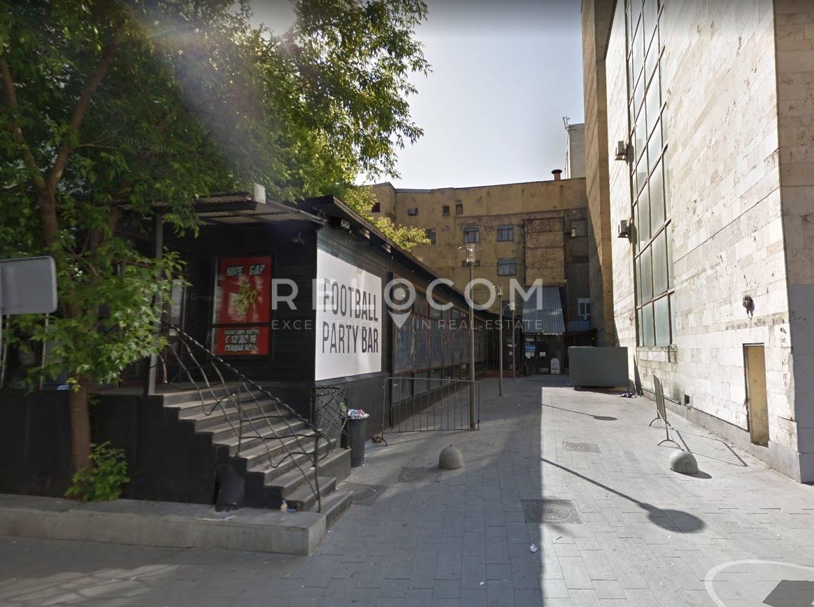 The hat настасьинский пер 1 фото Аренда офиса 15 м² на 1 этаже в Настасьинский 4 к2, 28 206 ₽./мес. - ID 64225 - 