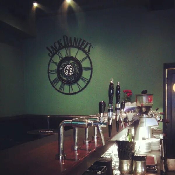 The hat ул белинского 9 фото Подсказка от Art в The Hat Bar