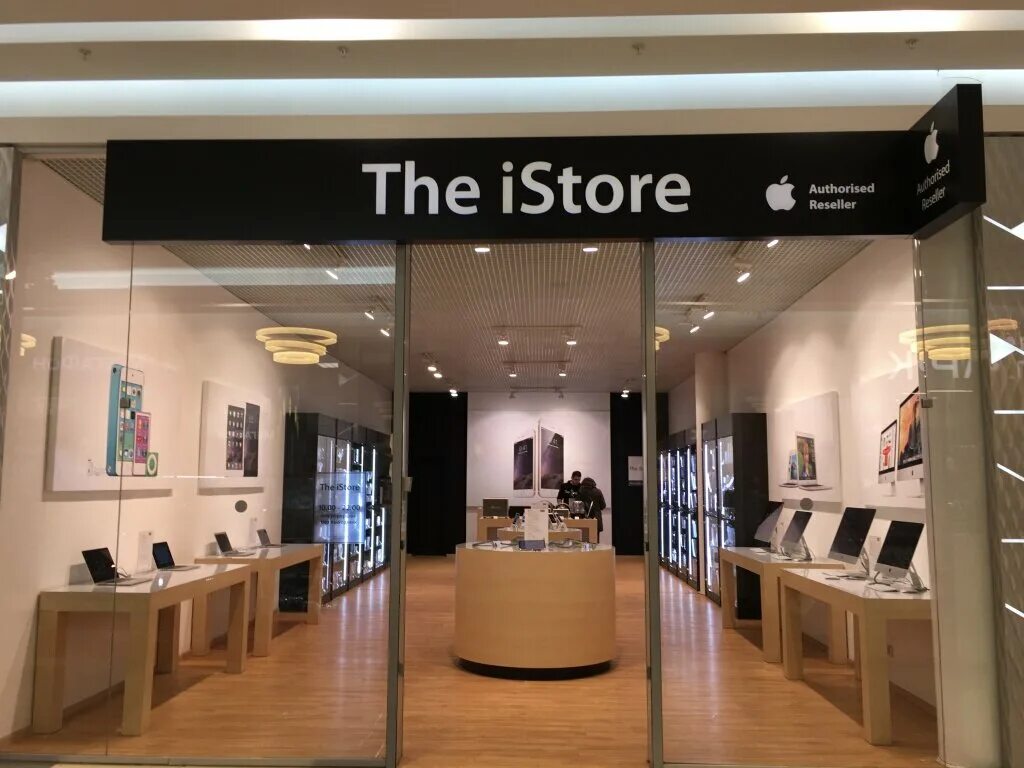 The istore пролетарская ул 2 фото The-iStores.ru, салон связи, Владимирский просп., 15, Санкт-Петербург - Яндекс К