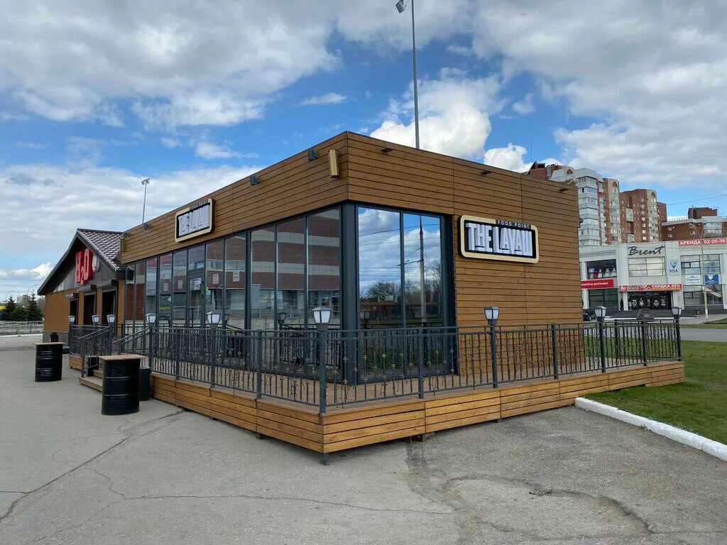 The lavaш юбилейная ул 40а фото The Lavash, fast food, Россия, Тольятти, Юбилейная улица, 40А - Yandex.Maps