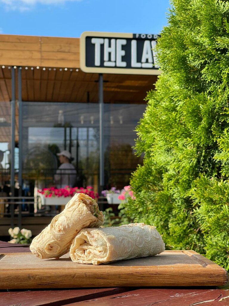 The lavaш юбилейная ул 40а фото The Lavaш, быстрое питание, Юбилейная ул., 40А, Тольятти - Яндекс Карты